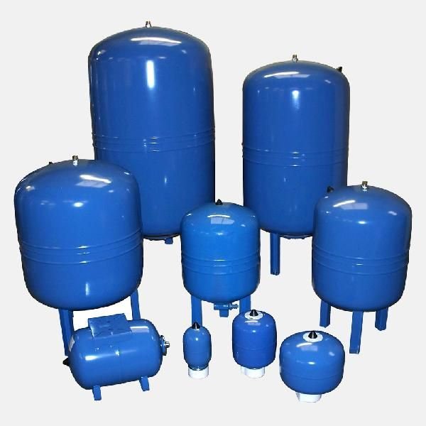 Pressure Vessel 02