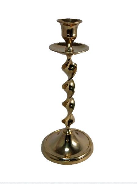 Brass Candle Stand 03
