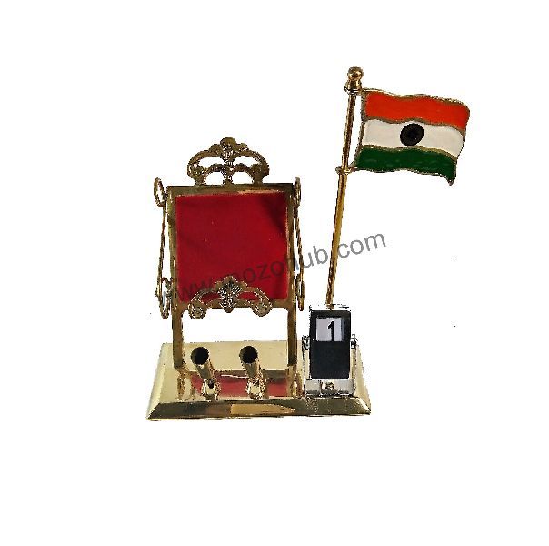 Brass Corporate Gift 03