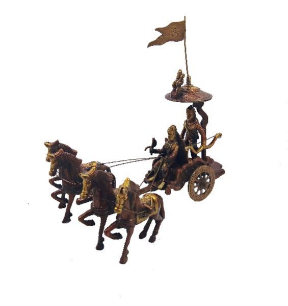 Brass Corporate Gift 04