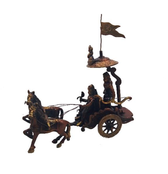 Brass Corporate Gift 05