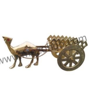 Brass Vintage Miniature 01