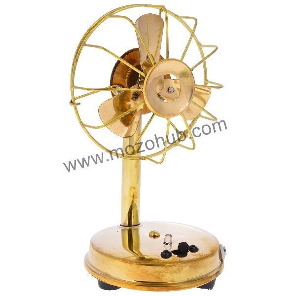 Brass Vintage Miniature 02