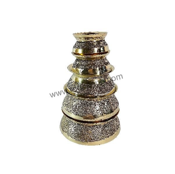 Brass Vintage Miniature 03