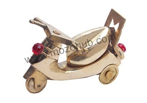 Brass Vintage Miniature 04