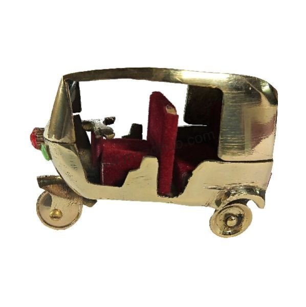 Brass Vintage Miniature 05