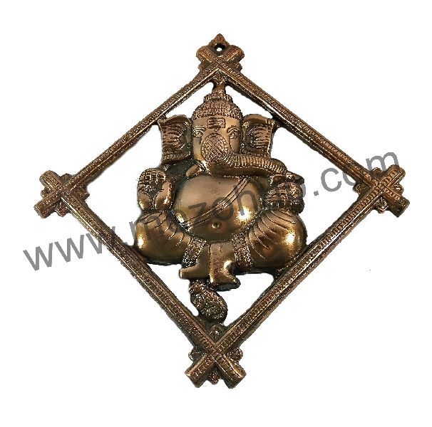 Metal Wall Hanging 01