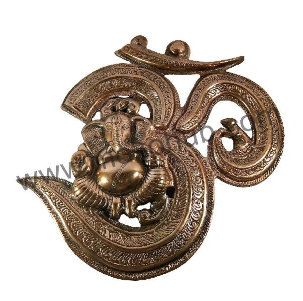 Metal Wall Hanging 03