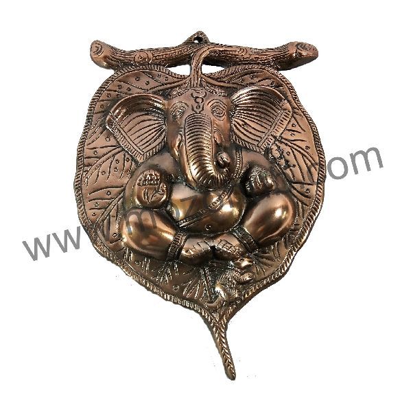 Metal Wall Hanging 04