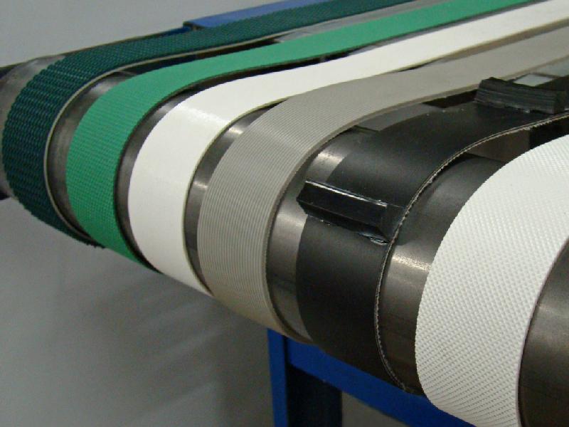 Industrial PVC Belt