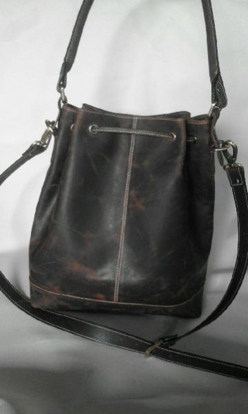 Ladies Leather Handbags 02