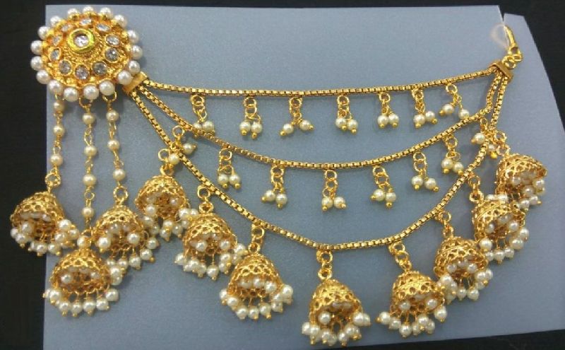 Designer Maang Tikka 02