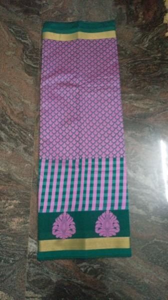Kota Cotton Saree 02
