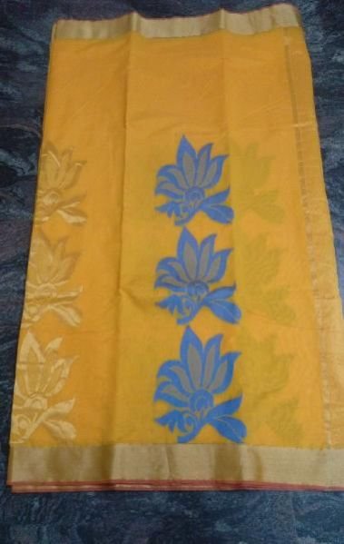 Kota Cotton Saree 03