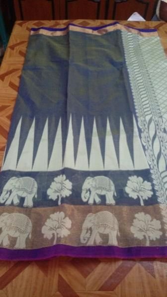 Kota Cotton Saree 05