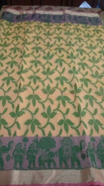 Kota Cotton Saree 06