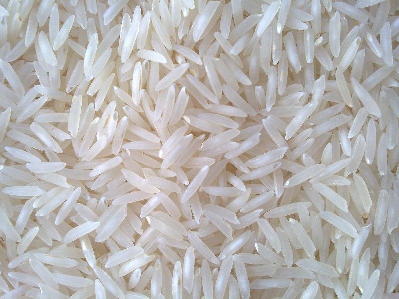 Basmati Rice 01