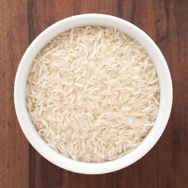 Basmati Rice 02