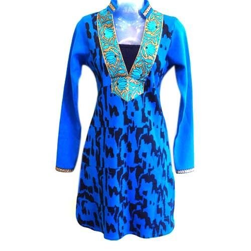 Ladies Kurtis 02