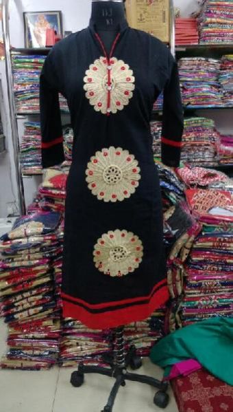 Ladies Kurti 03