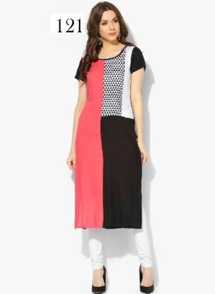 Ladies Kurti 04
