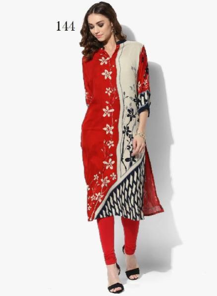 Ladies Kurti 05