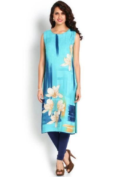 Ladies Kurti 06