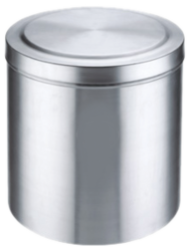 Aluminium Container 02