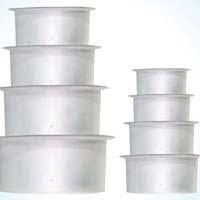 Aluminium Tope 03