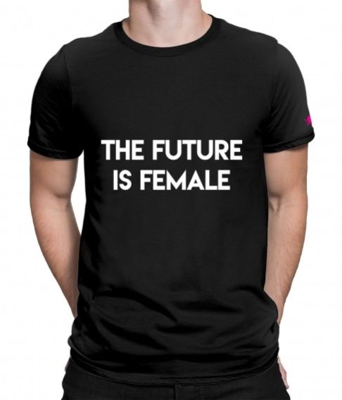 Female T shirt 03