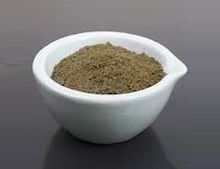 Black Carnauba Beeswax 02