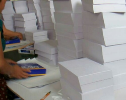 A4 Size Copier Paper 02