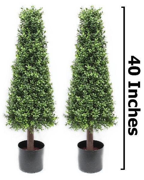 Artificial Plants 02