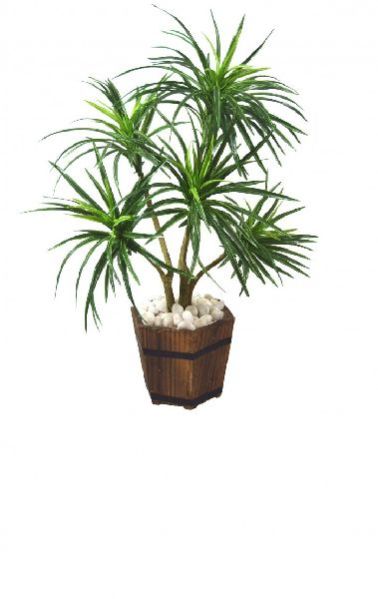 Artificial Plants 08