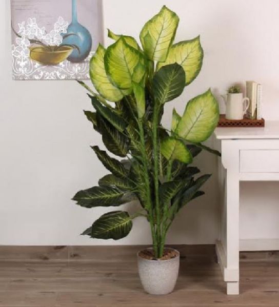 Artificial Plants 09