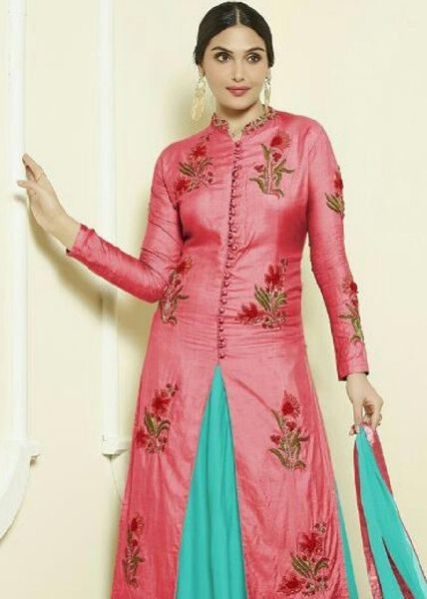 Ladies Kurti 09