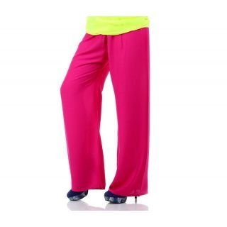 Ladies Palazzo Pant 03
