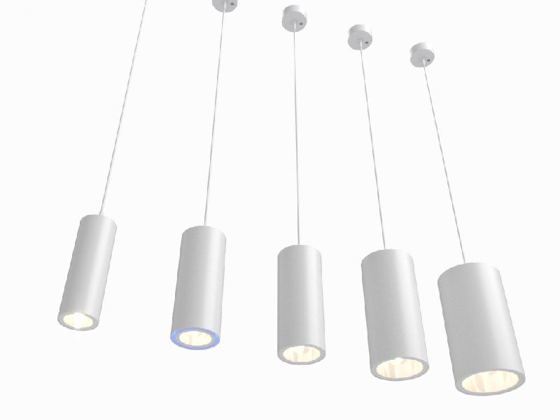 Electrical Hanging Luminaires 01