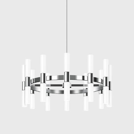 Electrical Hanging Luminaires 02