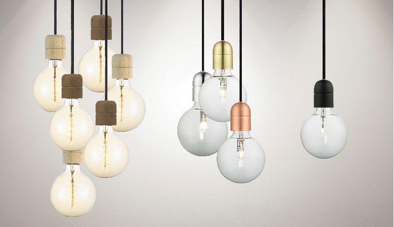 Electrical Hanging Luminaires 03