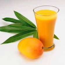 Mango Juice 03