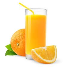 Orange Juice 01