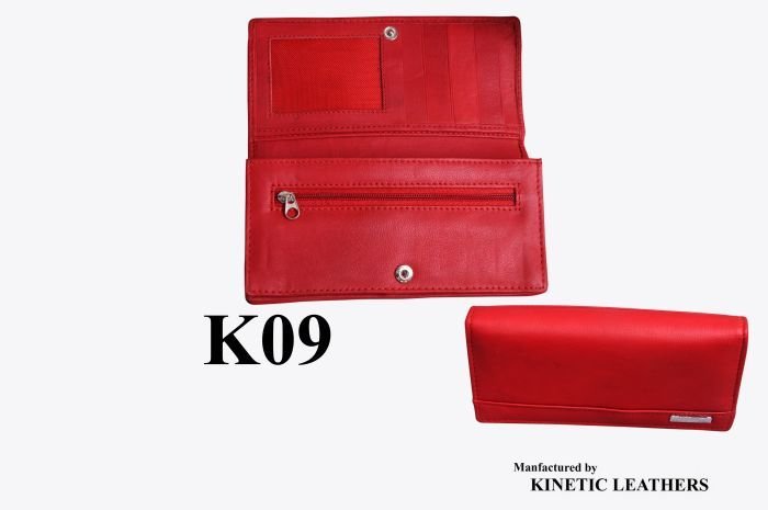 K09 Ladies Wallet