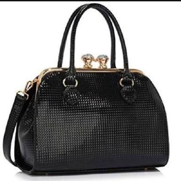 Ladies Handbag 01