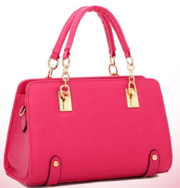 Ladies Handbag 02