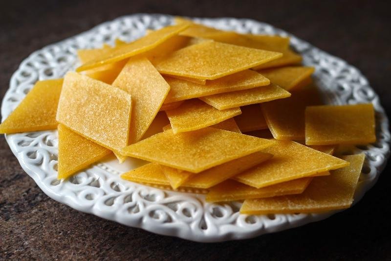 Aam Papad 01