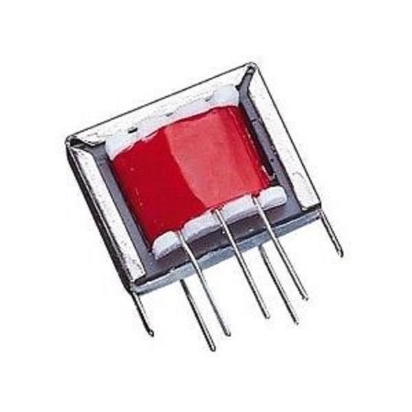 Audio Transformer 01