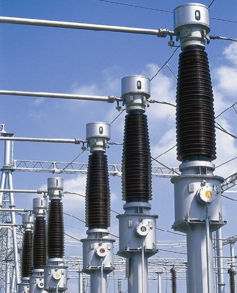 Instrument Transformer 01