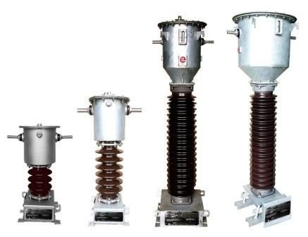 Instrument Transformer 02