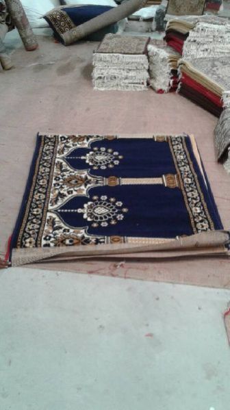 Cotton Janamaz Carpet 09